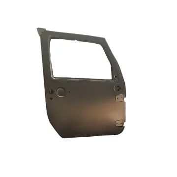 Front Doors for Jeep Wrangler JK 2006-2018 - Car Auto Spare Parts & Accessories