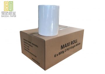 Washable Paper Towel Roll