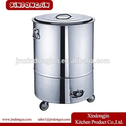 HWT-40 kitchen accessory restaurant thermal warmers hot pot