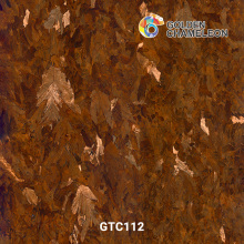 GTC112 Digital Print Finish