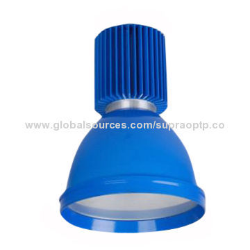 30W LED Highbay Light, Taiwan/Epistar Chip, 85-265V AC, Aluminum Housing, IP65, China Factory