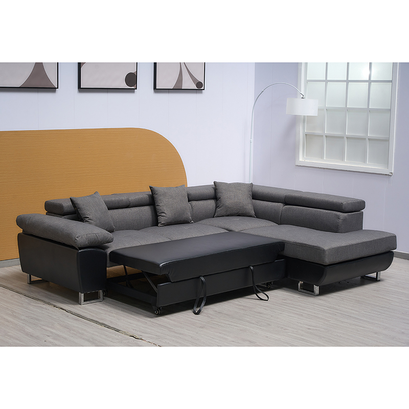 Sofa Bed 3028 36