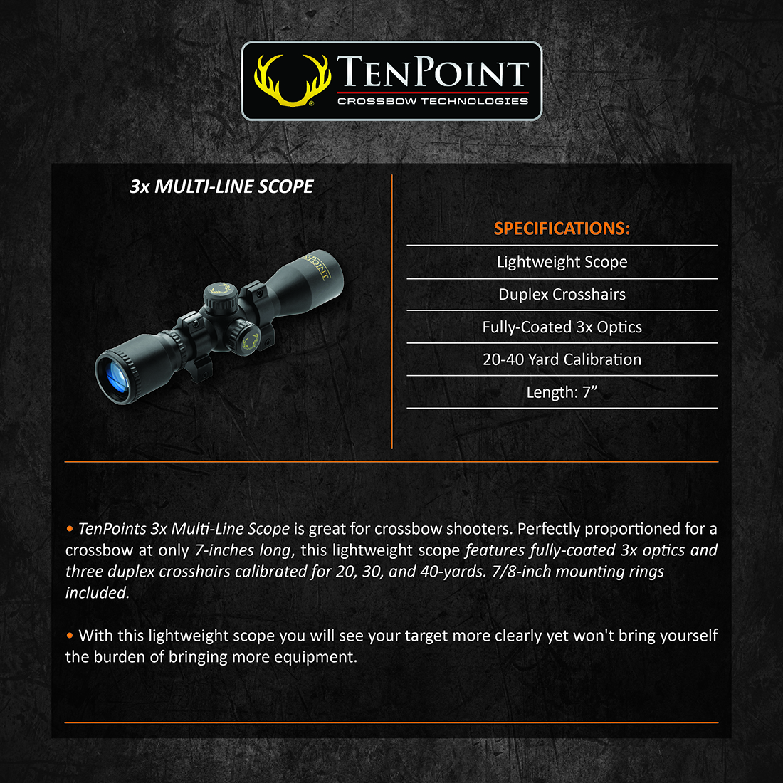 TenPoint_3x_Multi_Line_Scope_Product_Description