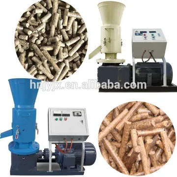 pellet production/pellet machines for sale