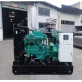 silent diesel generator with good price