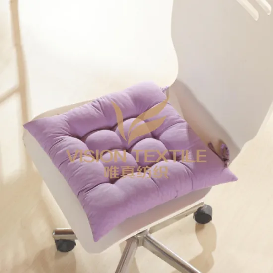 Poly Suede Cushion Fabric