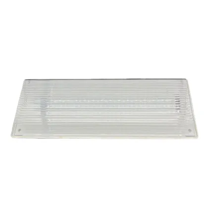 Wholesale Factory Price Custom Emergency Flood Light Evacuation Exit Sign LED Emergency Light