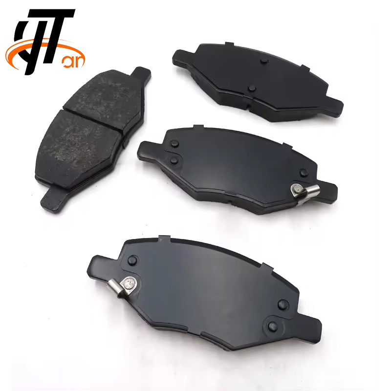 Changan Automobile Brake Pads Changan Automobile Brake Pads