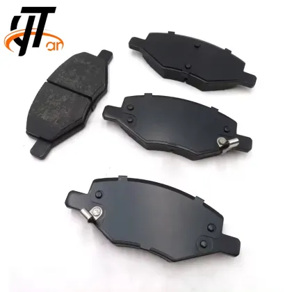 Changan Yuexiang brake pads