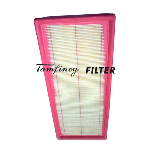 Mercedes Air Filter 003 094 72 04,c 37 157, Lx 472 