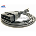 बिक्री के लिए J1962 OBD2 केबल के लिए राइट-एंगल HDMI
