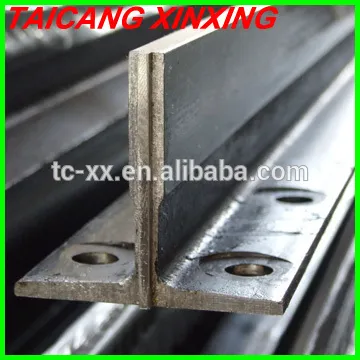 conveyor guide rails
