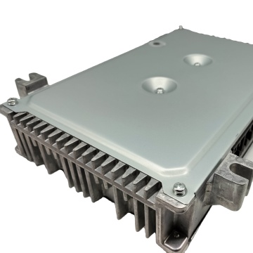 ZAX200 ZX200-3 Main Controller Computer Board 9292116 9260554 for Excavator