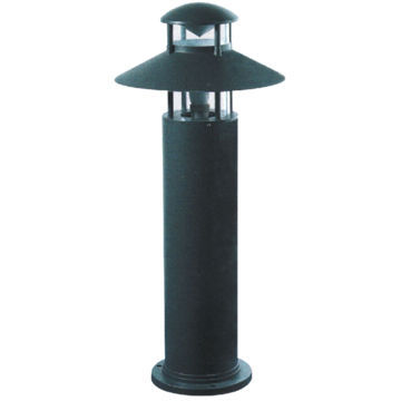 LED garden lights, power of 9W