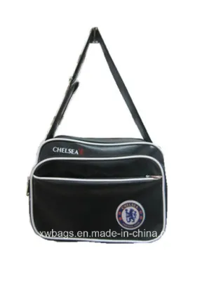2015 New Style Chelsea Soccer Sport Bag (9217 Chelsea)