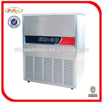 90KG ice cube machine SD-90
