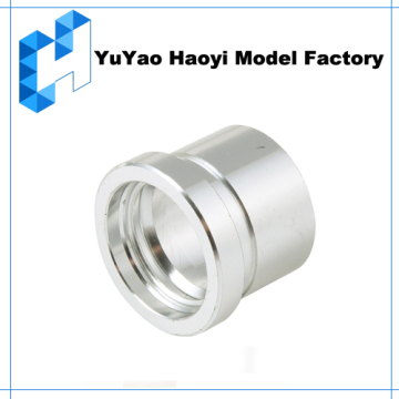 Rapid Prototype CNC Milling Machining