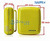2015 popular cheap GTK990 waterproof made in china gps tracker