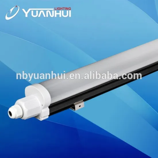 110lm/w led comercial light