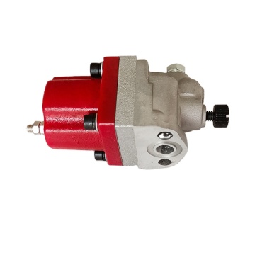 Diesel Engine Fuel Shut-off Valve Solenoid Valve K19 KTA19 24V Part: 3018453, 216930