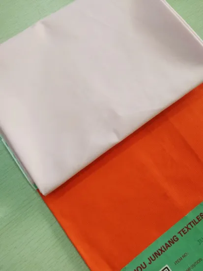 polyester cotton fabric 16x12 108x56 twill fabric