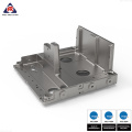 Inkjet Printer Baseplate-CNC MACHING MACHING