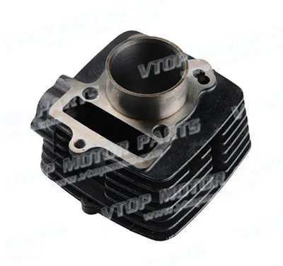 TVS VICTOR Cylinder Bore 51mm BAJAJ motorcycle parts