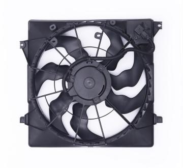 25380-S6200 Hyundai IX35 1.4T 18 Radiator Fan