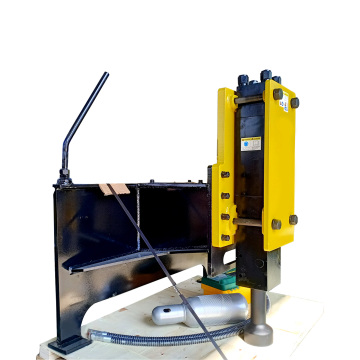 Hydraulic Post Driver and Excavator Hammer 300kg Breaker