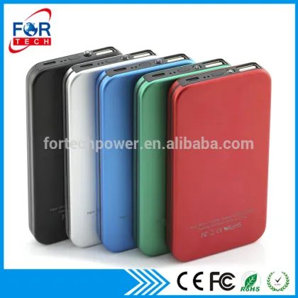 Powerbanks with USB Flash inside,Logo Printing Power Charger 4000mah for sales