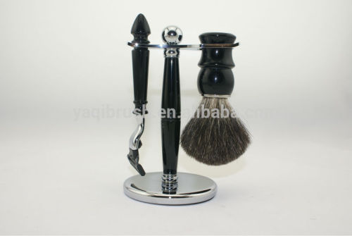 shaving brush shaving razor shaving brush set