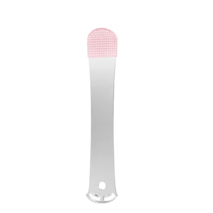 Double-Headed Food Grade Tongue Cleaner