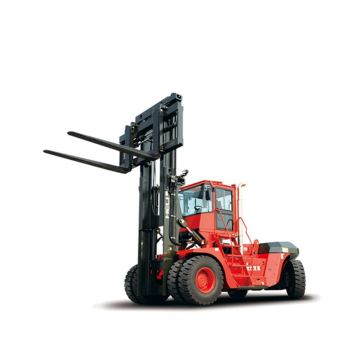 CE certificate Approval 4Ton Diesel Forklift