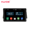 Toyota Land Cruiser 2007-2015 audio car carplay