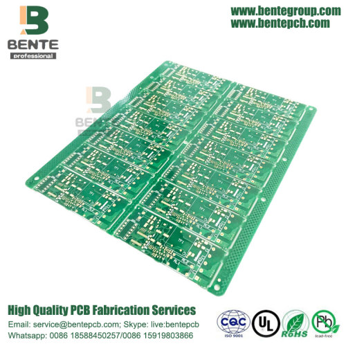 High-Tg PCB HDI PCB Tg170