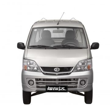 CHANGHE FREEDOM MINITRUCK SINGLE CABIN
