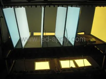 600x600x12mm 36W/42W led panel light manufacturers(0)