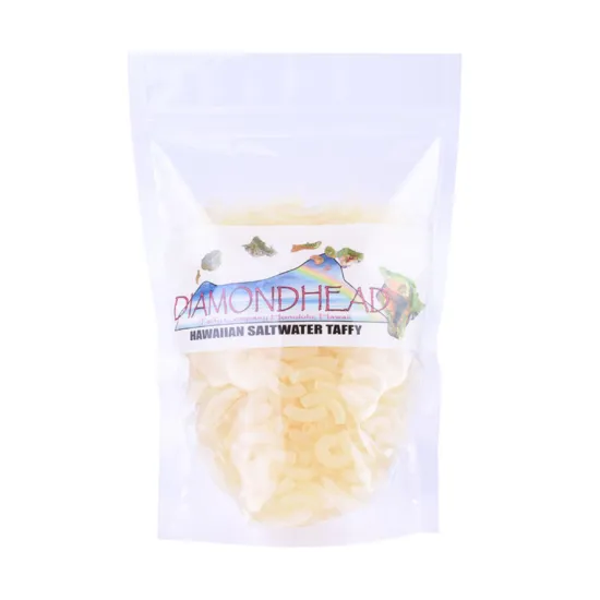 biodegradable waterproof paper eco friendly vegetable bag