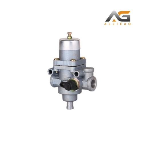 ANGIO Original D2 Governor Air Compressor for Iveco Mercedes MAN
