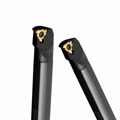 CNC Lathe Turning Tool Holder - SNR/L 8mm-16mm Internal Threading