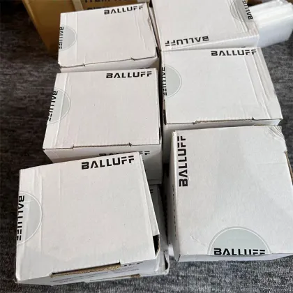 Balluff Sensor BOS 18M-PSV-LH22-S4 Specifications and Reviews