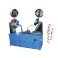 Return Bend Ring Insertion Machine