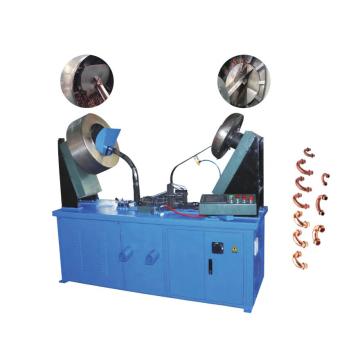 Return Bend Ring Insertion Machine