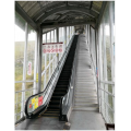 Economical And Practical Escalator