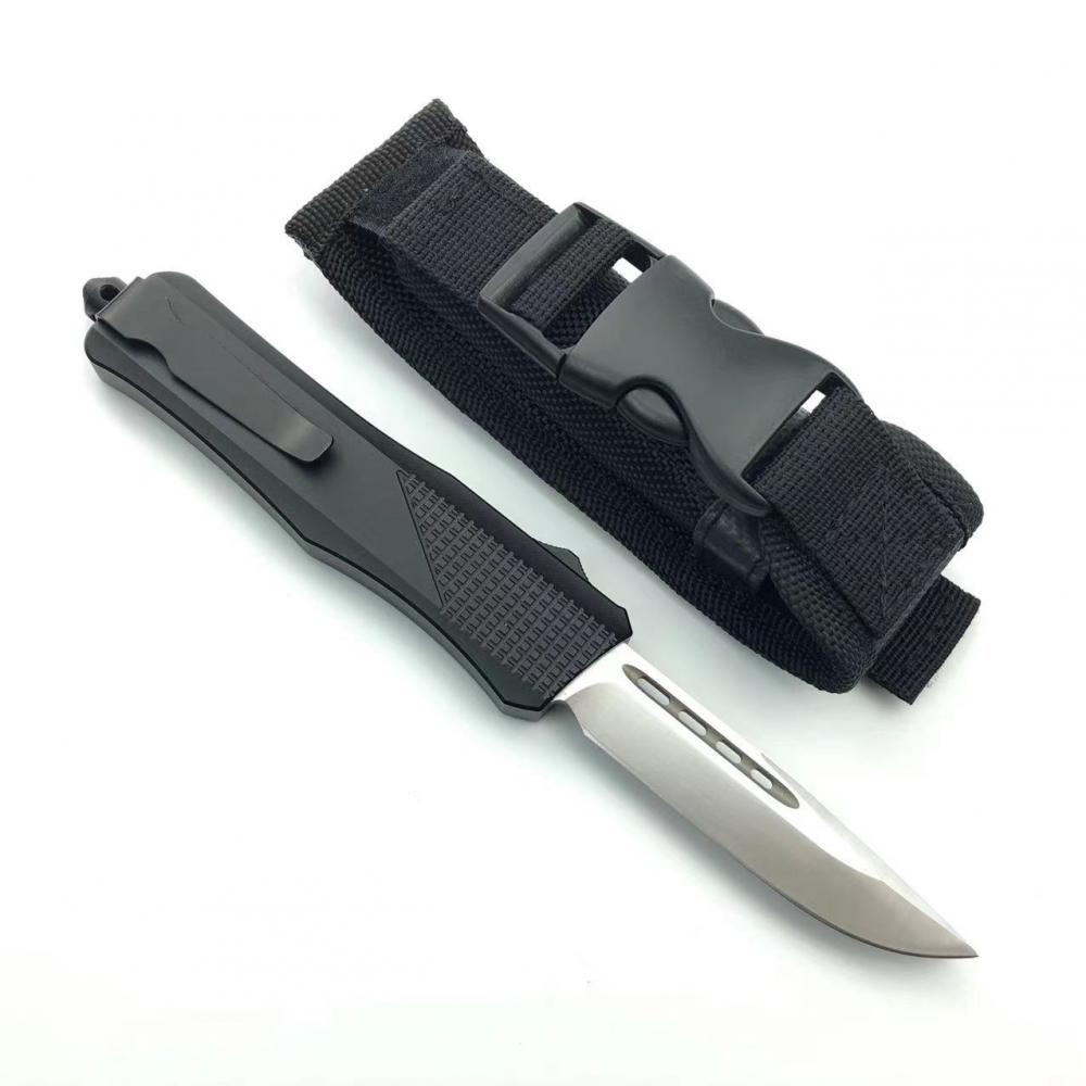 2022 Latest All Cnc Microtech Otf Pocket Knife