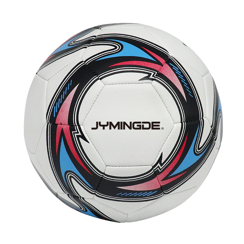 Officiële lage bounce indoor voetbal futsal ballen