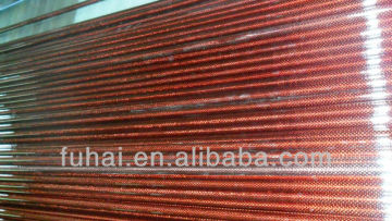 2015 hot sale carbon tube