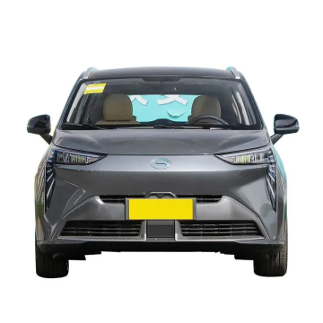 2022 New 5 Seats Electric Car: Aion Y for Adults