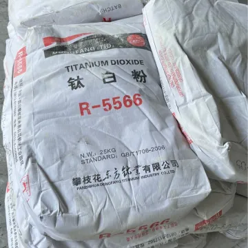 Titanium Dioxide Rutile R-5566 Price