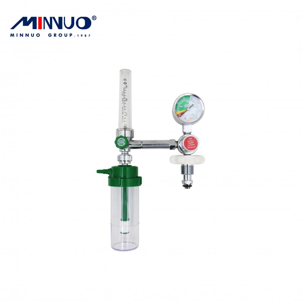 HOT sell QF-7D2 medical oxygen regulator